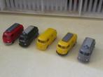 wiking VW T1 jaren 60, Verzenden, Zo goed als nieuw, Auto, Wiking