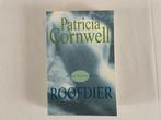 Patricia Cornwell – Roofdier, Boeken, Ophalen of Verzenden, Zo goed als nieuw, Patricia Cornwell