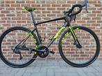 Cube Attain GTC Disc Carbon racefiets maat 56 ( M / L), Carbon, Zo goed als nieuw, Meer dan 20 versnellingen, 53 tot 57 cm