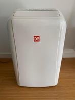 Mobiele airco - Koelen & ontvochtigen, Witgoed en Apparatuur, Airco's, Ophalen, 3 snelheden of meer, Zo goed als nieuw, Afstandsbediening