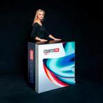 Beursstand Counter LED Exhibition Counter "counter ONE", Ophalen, Nieuw zonder verpakking, Overige typen