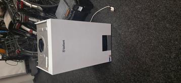 Vaillant VHR 35/40CS/1-5 beschikbaar voor biedingen