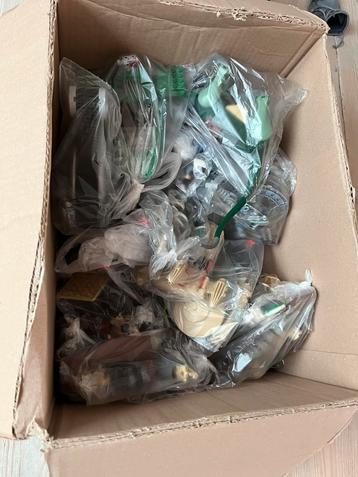 BULK LEGO STAR WARS (zie al mijn advertenties) beschikbaar voor biedingen