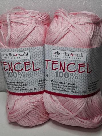 Babygaren Tencel - Natuurlijk & Zacht beschikbaar voor biedingen