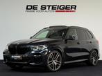 BMW X5 XDrive45e High Executive M-Sport Pano Luchtvering Sfe, Auto's, BMW, Automaat, Gebruikt, 394 pk, Met garantie (alle)