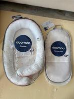 Doomoo Cocoon babynestje incl cocoon pad, Ophalen, Zo goed als nieuw, Overige typen