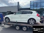 Alle onderdelen Bmw 1-Serie E81 E87 118i 120i N43 N43B20A, Auto-onderdelen, Gebruikt, -, Ophalen of Verzenden, -