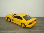Ford Mustang Saleen S351 Coupe - AutoArt 1:18, Hobby en Vrije tijd, Modelauto's | 1:18, Duitsland, Auto, Zo goed als nieuw, X