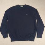 Lacoste trui zwart XL regular fit, ., Maat 56/58 (XL), Ophalen of Verzenden, Zo goed als nieuw