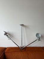 Artemide Tolomeo Due Bracci plafondlamp, Huis en Inrichting, Lampen | Plafondlampen, Ophalen, Gebruikt