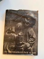 Koorbanken Sint Jan 's-Hertogenbosch, Ophalen