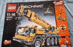 Lego mobiele kraan, Ophalen of Verzenden, Nieuw