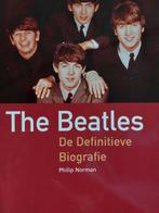 The Beatles: de definitieve biografie Philip Norman, Boeken, Ophalen of Verzenden, Gelezen