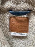 Levi’s spijkerjas met teddy dames xs, Ophalen, Blauw, Nieuw, Maat 34 (XS) of kleiner