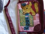 Originele Vintage schoudertas Disney Winnie The Pooh Vadobag, Ophalen of Verzenden, Zo goed als nieuw