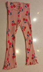 Flared broekje Zara maat 104, Kinderen en Baby's, Kinderkleding | Maat 104, Broek, Meisje, Ophalen of Verzenden, Zo goed als nieuw