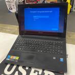 Lenovo G50-70 Laptop - 8GB 512GB - i7-4e Gen - Nette staat, Computers en Software, Windows Laptops, Lenovo, Zo goed als nieuw