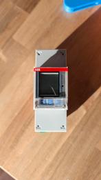 1 fase kWh meter., Doe-het-zelf en Verbouw, Elektra en Kabels, Ophalen of Verzenden, Zo goed als nieuw, Overige typen