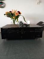 Te koop, Audio, Tv en Foto, Cassettedecks, Ophalen of Verzenden, Marantz