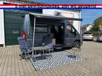 Fiat Ducato By AART 50K taxatie 5meter! EURO6 NAP AIRCO, Caravans en Kamperen, Campers, Bedrijf, Diesel, Tot en met 3, Fiat