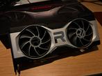 AMD Radeon RX 6700 XT - Zo goed als nieuw, Computers en Software, Videokaarten, GDDR6, PCI-Express 4, Ophalen of Verzenden, Zo goed als nieuw