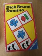 Dick Bruna domino, Ophalen of Verzenden, Zo goed als nieuw