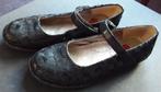 Crocodilino Zwarte ballerina’s - maat 35, Kinderen en Baby's, Ophalen, Gebruikt, Meisje, Schoenen