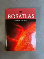 Bosatlas van de energie NIEUW, Ophalen, Bosatlas, Overige gebieden, 2000 tot heden