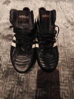 Adidas World Cup Voetbalschoenen - Maat 40 2/3, Ophalen of Verzenden, Gebruikt, Schoenen