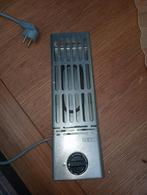 Volière verwarming houd hem vorst vrij, Ophalen