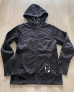 Burton vest, Kleding | Dames, Ophalen of Verzenden, Zo goed als nieuw, Zwart
