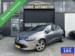 Renault Clio 1.2 Dynamique | AUTOMAAT | NAVI | CRUISE | DAB, Auto's, Stof, Gebruikt, 4 cilinders, 1054 kg