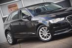 Audi A3 Sportback 1.2 TFSI Attraction NL auto met onderhouds, Auto's, Voorwielaandrijving, Stof, Gebruikt, Euro 6