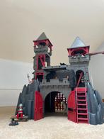 Playmobil Ridderkasteel 3269, Kinderen en Baby's, Speelgoed | Playmobil, Ophalen, Gebruikt, Complete set