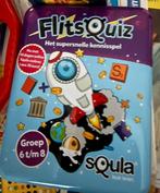 Flitsquis squla, Ophalen of Verzenden