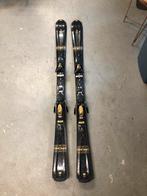 Elan ski’s met bindingen, lengte 146 cm, Overige merken, Gebruikt, Ski's, Skiën