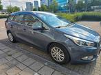 Kia (Pro) Cee d 1.6 GDI Sporty Wagon 2013 Blauw, Auto's, Voorwielaandrijving, 1591 cc, 4 cilinders, Blauw