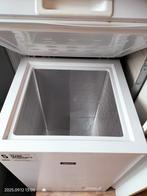 Zanussi diepvrieskist - Zo Goed Als Nieuw, Ophalen, Vrieskist, Minder dan 85 cm, Minder dan 60 cm