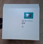 TI-Green CV Inductie (2022), Ophalen, Zo goed als nieuw, Cv-ketel of Combi-ketel