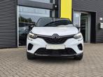 Renault Captur 1.6 E-Tech Hybrid 145 Rive Gauche, Stof, Gebruikt, 715 kg, Wit