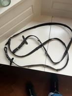 Teugels  paarden, Dieren en Toebehoren, Ophalen of Verzenden, Gebruikt