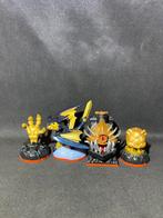 Skylanders Trap Team Legendary Nigtmare Express pack, Spelcomputers en Games, Games | Overige, Avontuur en Actie, W, 2 spelers