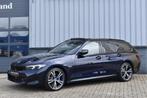 BMW 3 Serie Touring 330e xDrive 292 Pk Individual Pano Tartu, 1998 cc, Gebruikt, 4 cilinders, Blauw