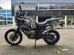 Yamaha XT660Z Tenere XT reis motorfiets, Sportuitlaat, 660 cc, Particulier, Overig