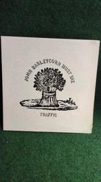 TRAFFIC, Cd's en Dvd's, Vinyl | Rock, Ophalen of Verzenden, Zo goed als nieuw, Overige formaten, Poprock