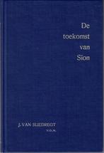 Drie boeken van Ds. J. van Sliedregt, Boeken, Ophalen of Verzenden, Gelezen, Ds. J. van Sliedregt, Christendom | Protestants