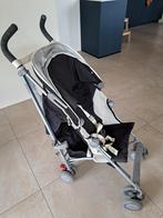 mclaren buggy, Kinderen en Baby's, Buggy's, Ophalen, Gebruikt, Maclaren, Regenhoes