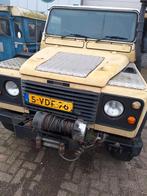 Defender 200tdi, Particulier, Te koop