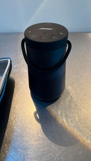 Bose SoundLink Revolve+ Bluetooth Speaker beschikbaar voor biedingen