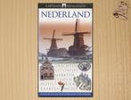 Nederland - Capitool Reisgids, Boeken, Reisgidsen, Gerard M.L. Harmans, Capitool, Ophalen of Verzenden, Zo goed als nieuw